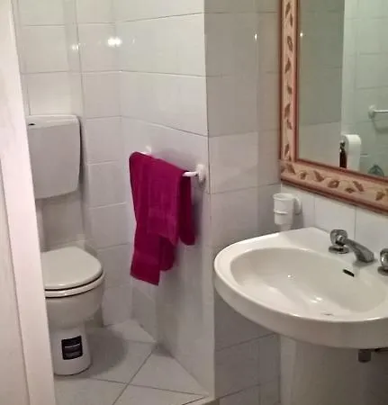 Casetta Apartment *