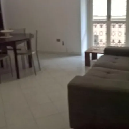 Apartment Casetta