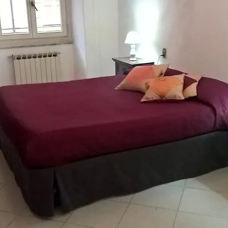 Casetta Apartment La Spezia